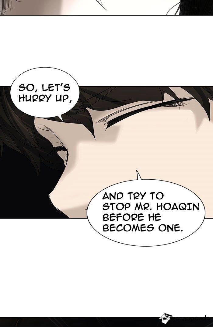 Tower Of God, Chapter 263 image 09